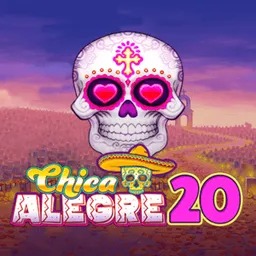 Chica Alegre 20